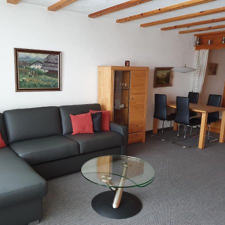 Alpen-Fewo,Residenza Quadra 114 Apartment Flims Ngoại thất bức ảnh