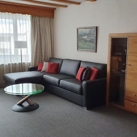 Alpen-Fewo,Residenza Quadra 114 Apartment Flims Ngoại thất bức ảnh