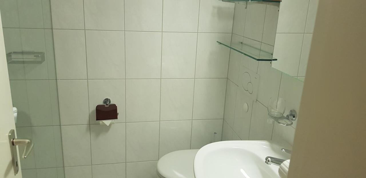 Alpen-Fewo,Residenza Quadra 114 Apartment Flims Ngoại thất bức ảnh