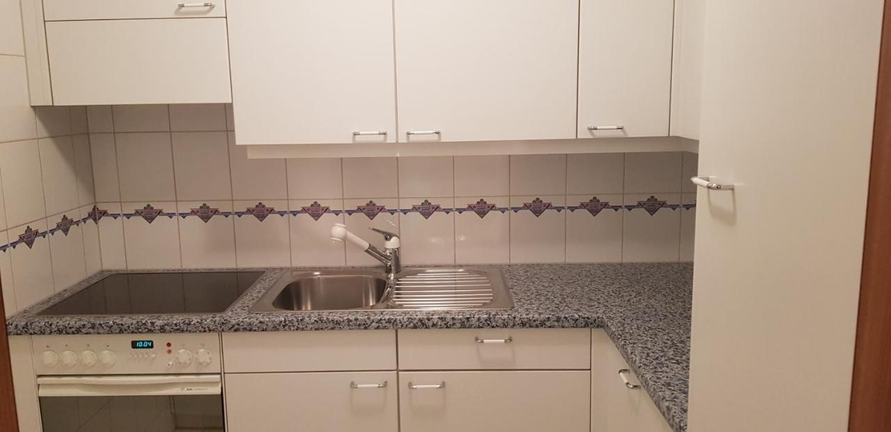 Alpen-Fewo,Residenza Quadra 114 Apartment Flims Ngoại thất bức ảnh