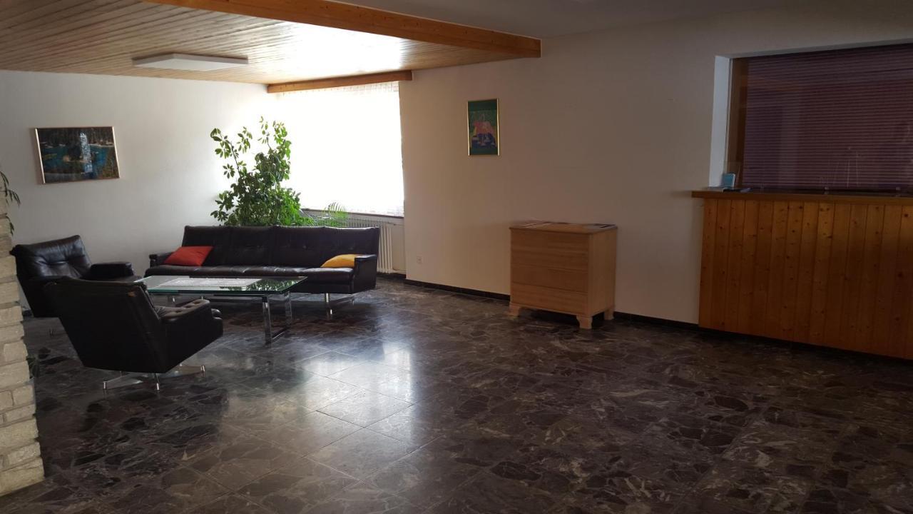 Alpen-Fewo,Residenza Quadra 114 Apartment Flims Ngoại thất bức ảnh