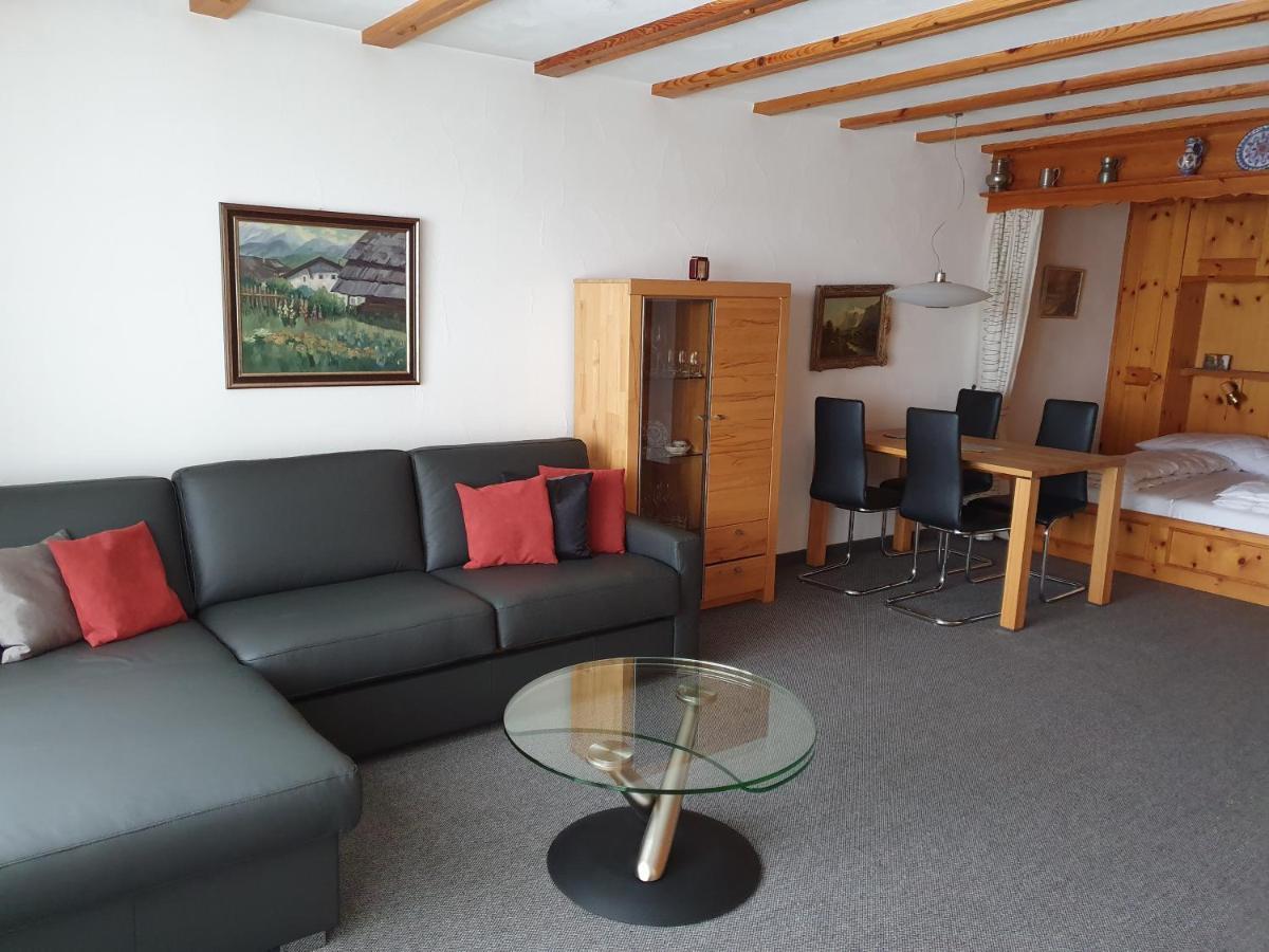 Alpen-Fewo,Residenza Quadra 114 Apartment Flims Ngoại thất bức ảnh